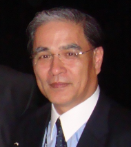 Portrait of Guest Editor Yukikatsu Okada